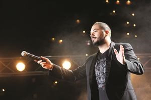 رامي عياش﻿