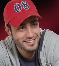 سعد رمضان من الغناء إلى التمثيل