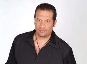 لأجل غادة.. المصري يفقد 15 كيلو من وزنه