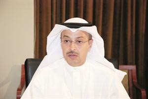 فواز الاحمد