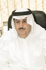 عبدالعزيز الخالدي 
