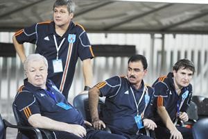 الصورة النهائية في كاظمة تؤكد رحيل ماتشالا﻿