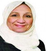 ثريا نجم
