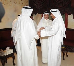 شعيب المويزري بديوان شايع الشايع﻿