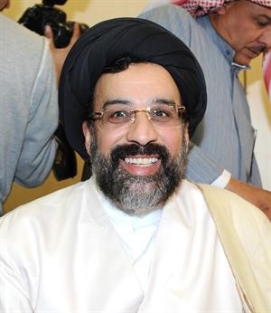 حسين القلاف﻿