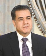 فلاح مصطفى