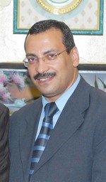 علاء سليم﻿