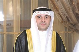 المعرس علي عبدالجبار معرفي﻿