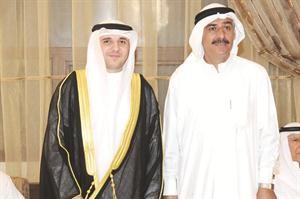 شاكر معرفي يهنئ﻿