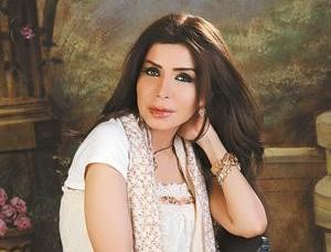 الاعلامية منيرة عاشور﻿