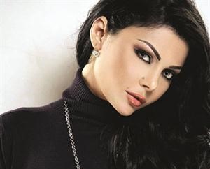 هيفاء تمنح حبيبها ثلاث ثوان للدفاع عن نفسه