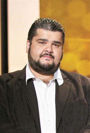 فهد الحيان