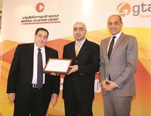 «بودي للطيران» و«جاليفرز ترفلز» تكرّمان وكالات السفر المميزة بمناسبة عامين من الشراكة