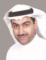 منايف العوضي