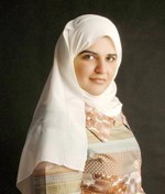 ايمان العوضي