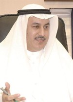 مساعد العسعوسي