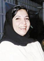 تماضر السديراوي