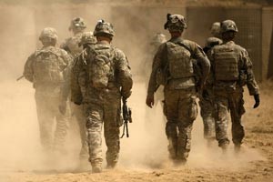 أفغانستان: أميركا تتعهد بحمايتنا طوال 10 سنوات على الأقل