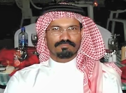 عبدالله الخالدي