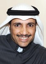 مرزوق الغانم