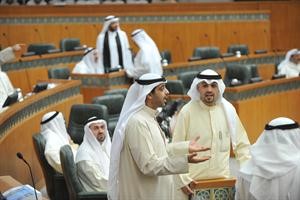  الشيخ محمد العبدالله ودانس الصالح﻿