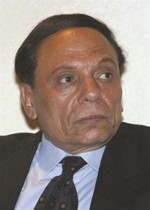 عادل امام