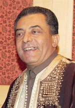 مصطفى باهية
