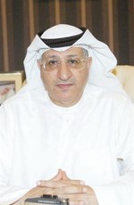 علي الريس﻿