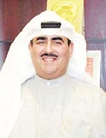 الشيخ فهد المبارك﻿