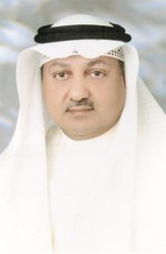 محمد العواش﻿