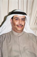 خالد العنزي﻿