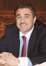 رائد ترجمان ﻿