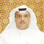 سالم الدويسان﻿