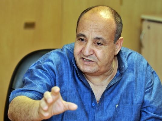 وحيد حامد