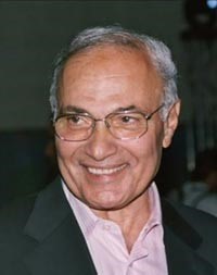 احمد شفيق