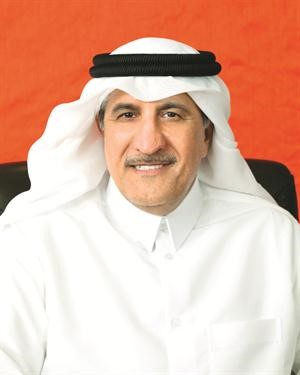 الشيخ عبدالله بن محمد ال ثاني﻿
