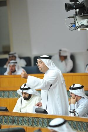 عبدالرحمن العنجري