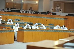 الشيخ احمد الحمود وجمال الشهاب وبدر الداهوم وعبدالعزيز الابراهيم وهاني حسين