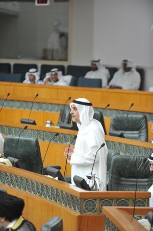 احمد لاري