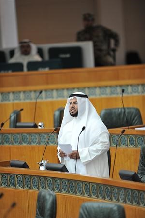 دمحمد الهطلاني