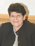 الشيخة رشا الصباح