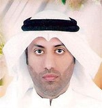 المحامي محمد الحميدي﻿