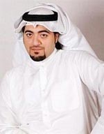 المغرد ناصر ابل