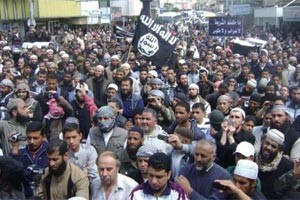 سلفيو الأردن: الأنظمة التي جاءت بها الثورات العربية مازالت «مخالفة للشرع»