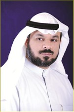 خالد العبدالله