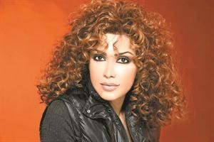 نوال الزغبي﻿