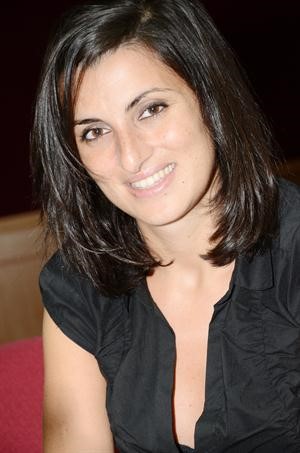 كاترينا ساباتيني