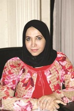 دسعاد الصباح