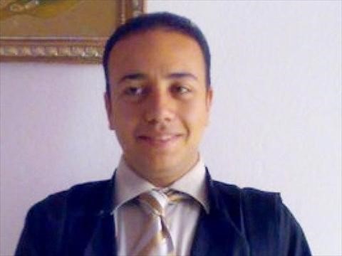 احمد الجيزاوي