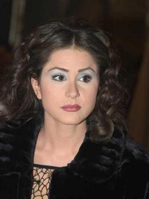 ديمة قندلفت﻿